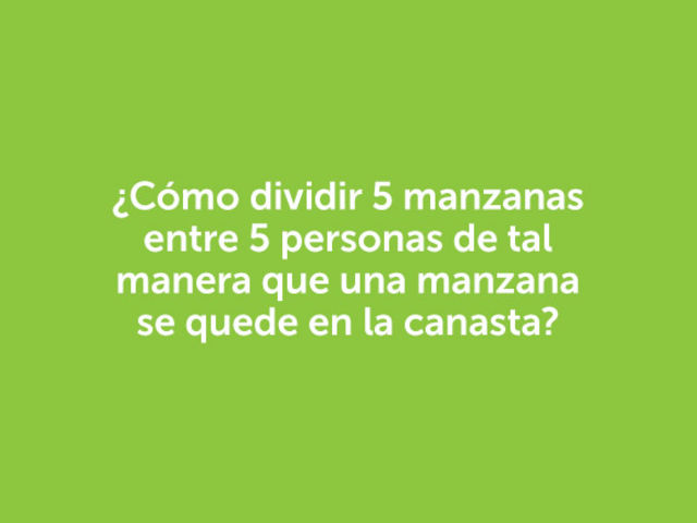 Adivinanzas De Matematicas Para Ninos Y Adultos Adivinanzas Y